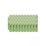 Green Cell 50x 18650 Li-ion INR1865029E 3.7V 2900mAh baterija