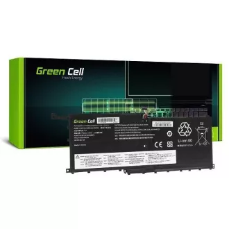 Green Cell baterija 00HW028 za Lenovo ThinkPad X1 Carbon 4. generacije i Lenovo ThinkPad X1 Yoga (1. generacije, 2. generacije)