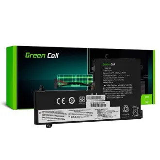 Baterija Green Cell L17C3PG1 L17L3PG1 L17M3PG2 L17M3PG3 za Lenovo Legion Y530-15ICH Y540-15IRH Baterija Green Cell L17C3PG1 L17L3PG1 L17M3PG2 L17M3PG3 za Lenovo Legion Y530-15ICH Y540-15IRH