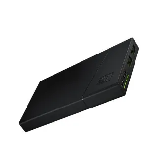 Green Cell Power Bank GC PowerPlay10S 10000mAh s brzim punjenjem 2x USB Ultra Charge i 2x USB-C PD 18W Green Cell Power Bank GC PowerPlay10S 10000mAh s brzim punjenjem 2x USB Ultra Charge i 2x USB-C PD 18W