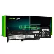 Baterija Green Cell L19C3PF7 L19D3PF5 L19L3PF5 za Lenovo IdeaPad 3-14ADA05 3-14IIL05 3-14IML05 3-15ADA05 3-15IIL05