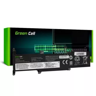 Baterija Green Cell L19C3PF7 L19D3PF5 L19L3PF5 za Lenovo IdeaPad 3-14ADA05 3-14IIL05 3-14IML05 3-15ADA05 3-15IIL05