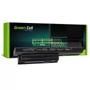 Baterija Green Cell VGP-BPS26 VGP-BPS26A VGP-BPL26 za Sony Vaio PCG-71811M 71911M 71614M
