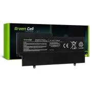 Baterija Green Cell PA5013U-1BRS za Toshiba Portege Z830 Z835 Z930 Z935