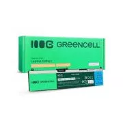 Green Cell baterija NYFJH-6C 0NYFJH 0RY3F9 0VRX0J za Dell Precision 15 7530 7540 7740 prijenosna računala