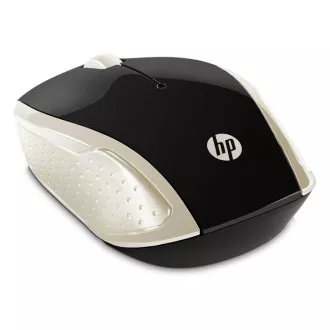 HP miš 230 bežični tanki