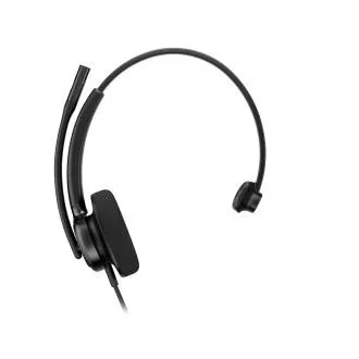 HP Poly Mission 415 slušalice, klasične mono, USB-C + USB-C/A