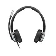 HP Poly Mission 625 Stereo slušalice USB-C + USB-C/A
