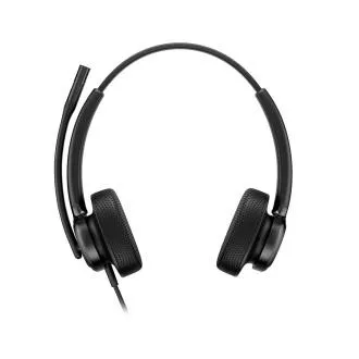 HP Poly Mission 425 slušalice s mikrofonom, klasične stereo, USB-C + USB-C/A HP Poly Mission 425 slušalice s mikrofonom, klasične stereo, USB-C + USB-C/A