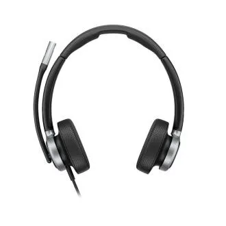 HP Poly Mission 825 Stereo slušalice USB-C + USB-C/A