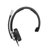 HP Poly Mission 615 slušalice Mono USB-C + USB-C/A