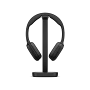 HP Poly Focus 625 slušalice + bežični punjač WW