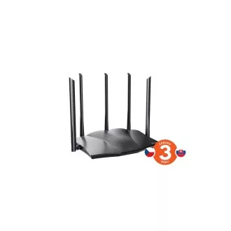 Tenda TX12 Pro bežični AX ruter Wi-Fi 6