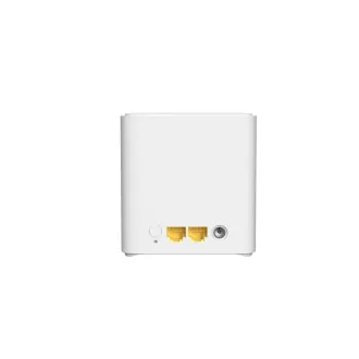 Tenda EX3 (3 komada) - Nova AX1500 WiFi 6 Mesh Router 802.11ax/ac/a/b/g/n, 1500 Mb/s