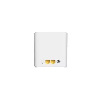 Tenda EX3 (3 komada) - Nova AX1500 WiFi 6 Mesh Router 802.11ax/ac/a/b/g/n, 1500 Mb/s