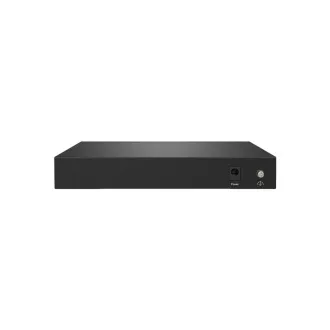Tenda G0-8G-PoE - Gigabit PoE ruter, 9x RJ45, MultiWAN, 8x PoE 802.3af/at, 10/100/1000Mbps