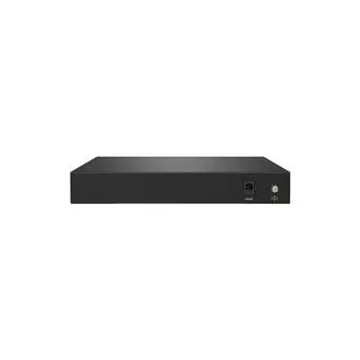 Tenda G0-8G-PoE - Gigabit PoE ruter, 9x RJ45, MultiWAN, 8x PoE 802.3af/at, 10/100/1000Mbps