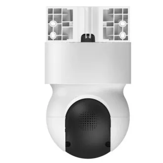 iGET HOME kamera CS8 bijela - bežična vanjska 2K kamera, automatsko praćenje, IP65 zaštita, zvuk