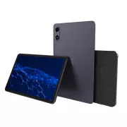 iGET SMART L43 - 12" IPS/2000x1200/Octa Core/6GB+256GB/WiFi/LTE/BT/8000mAh/Android 15/kućište/grafitno siva