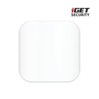 iGET SECURITY MP9 - Bežični senzor za detekciju vode za iGET SECURITY M6 alarm, vijek trajanja baterije do 5 godina
