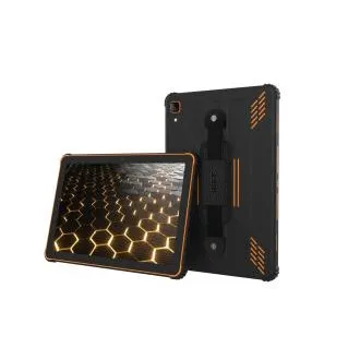 iGET SMART RT2 - izdržljiv - 10,1" IPS/1920x1200/Octa Core/6GB+128GB/LTE/10.000 mAh/Android 16/crni/narančasti iGET SMART RT2 - izdržljiv - 10,1" IPS/1920x1200/Octa Core/6GB+128GB/LTE/10.000 mAh/Android 16/crni/narančasti