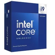 INTEL Core i9-14900KF 3,2 GHz/24 jezgre/36MB/LGA1700/bez grafike/Raptor Lake - Refresh/bez hladnjaka