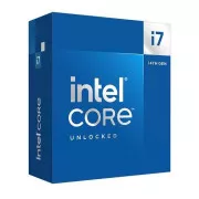 INTEL Core i7-14700K 3.4GHz/20core/33MB/LGA1700/Grafika/Raptor Lake - Refresh/bez hladnjaka