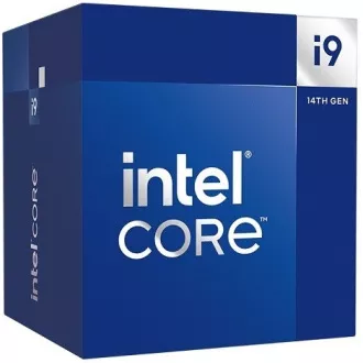 INTEL Core i9-14900 2.0GHz/24core/36MB/LGA1700/Grafika/Raptor Lake Refresh/s hladnjakom