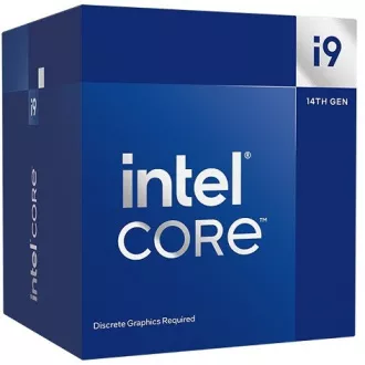 INTEL Core i9-14900F 2.0GHz/24 jezgre/36MB/LGA1700/Bez grafike/Raptor Lake Refresh/s hladnjakom