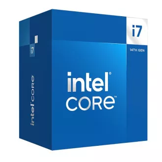 INTEL Core i7-14700 2.1GHz/20core/33MB/LGA1700/Grafika/Raptor Lake - Refresh/s hladnjakom INTEL Core i7-14700 2.1GHz/20core/33MB/LGA1700/Grafika/Raptor Lake - Refresh/s hladnjakom