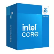 INTEL Core i5-14500 2.6GHz/14core/24MB/LGA1700/Grafika/Raptor Lake Refresh/sa hladnjakom