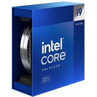 INTEL Core i9-14900KS 6.2GHz/24core/36MB/LGA1700/Grafika/Raptor Lake - Refresh/bez hladnjaka