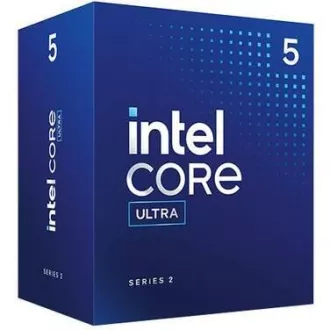 Intel Core Ultra 5 225F 4.90GHz/10C/20MB Cache/Bez grafike/LGA1851 s hladnjakom Intel Core Ultra 5 225F 4.90GHz/10C/20MB Cache/Bez grafike/LGA1851 s hladnjakom