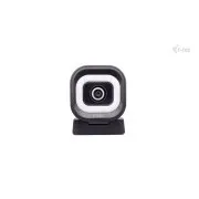 i-tec SOLOMON 700 STREAM 4K web kamera s prstenastim svjetlom