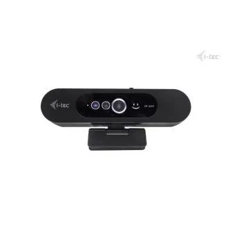 i-tec SOLOMON WH200 2K web kamera s Windows Hello-om i-tec SOLOMON WH200 2K web kamera s Windows Hello-om