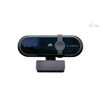 i-tec SOLOMON 100 1080p web kamera