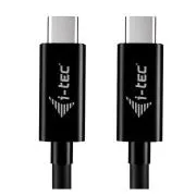 i-tec USB-C kabel za punjenje 1,8 m