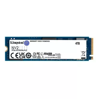 Kingston Flash SSD 1000G NV3 M.2 2280 PCIe 4.0 NVMe SSD Kingston Flash SSD 1000G NV3 M.2 2280 PCIe 4.0 NVMe SSD