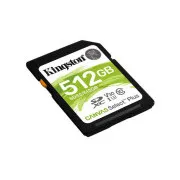 KINGSTON 1TB SDXC 150MB/s čitanje, UHS-I klasa brzine, U3, V30 Gen3
