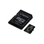 KINGSTON 512GB microSDXC CANVAS Plus memorijska kartica 150MB/s čitanje, UHS-I klasa brzine, U3, V30, A1