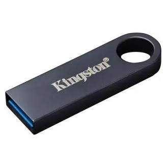 KINGSTON 512GB 220MB/s metalni USB 3.2 Gen 3 DataTraveler SE9 G3 tamni nikl KINGSTON 512GB 220MB/s metalni USB 3.2 Gen 3 DataTraveler SE9 G3 tamni nikl