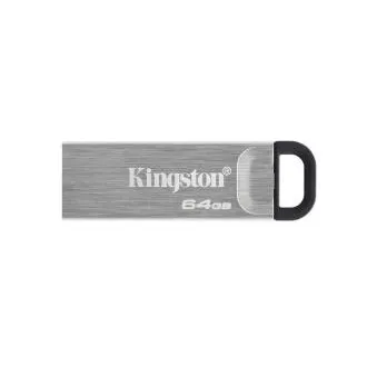KINGSTON 512GB DataTraveler Kyson 220MB/s metalni USB 3.2 Gen 2 KINGSTON 512GB DataTraveler Kyson 220MB/s metalni USB 3.2 Gen 2
