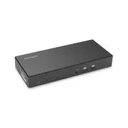 Kensington SD4781P USB-C® i USB-A dvostruka 4K priključna stanica