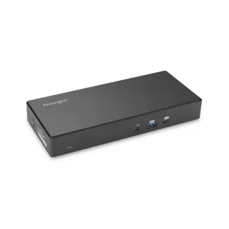 Kensington SD4781P USB-C® i USB-A dvostruka 4K priključna stanica Kensington SD4781P USB-C® i USB-A dvostruka 4K priključna stanica