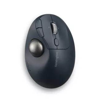 Kensington TB550 EQ BEŽIČNA ERGO TRACKBALL