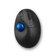 Kensington TB450 EQ BEŽIČNA ERGO TRACKBALL