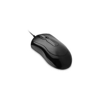Kensington Cable miš EQ miš u kutiji - crni