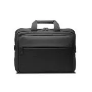 Kensington EQ Simply Portable torba za laptop do 16" - crna