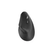 Kenstington bežični miš EQ Pro Fit® Ergo MY630, punjiv - crni