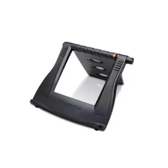 Kensington EQ SmartFit® Easy Riser stalak za hlađenje prijenosnog računala - crni
